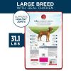 Purina ONE Plus Large Breed Adult Dog Food Dry Formula